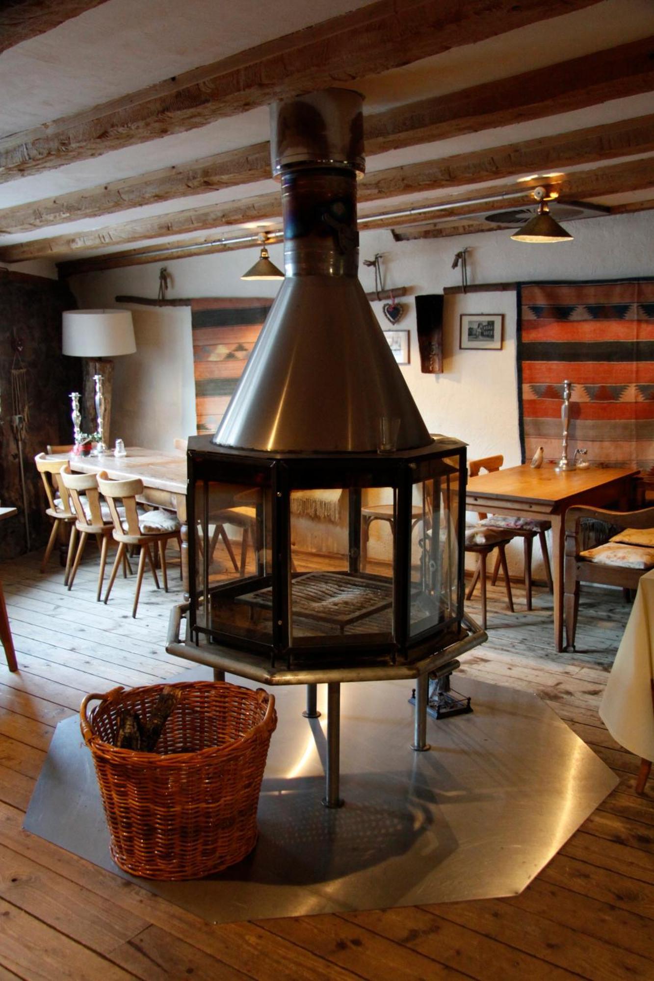 Zur Ewigen Lampe Romantisches Landhotel Nideggen Exterior foto
